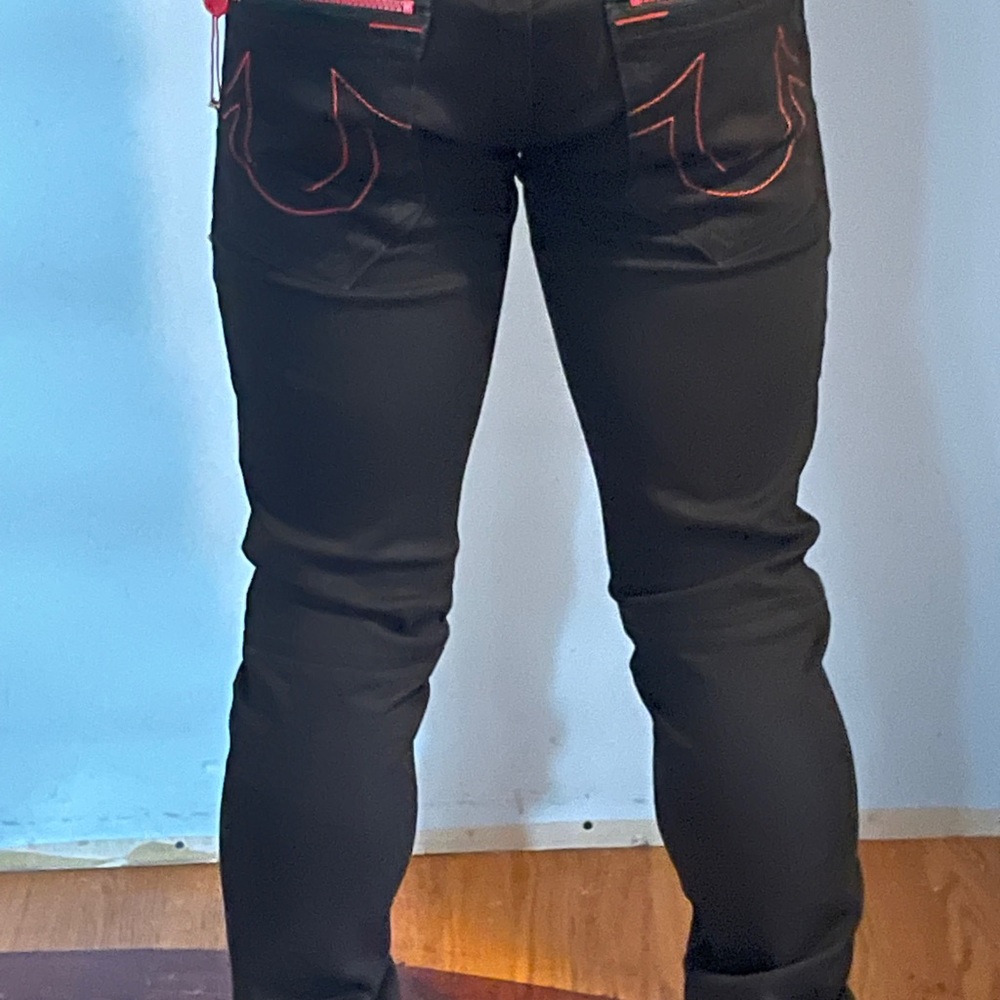 Top And Jeans Set Only - image 6